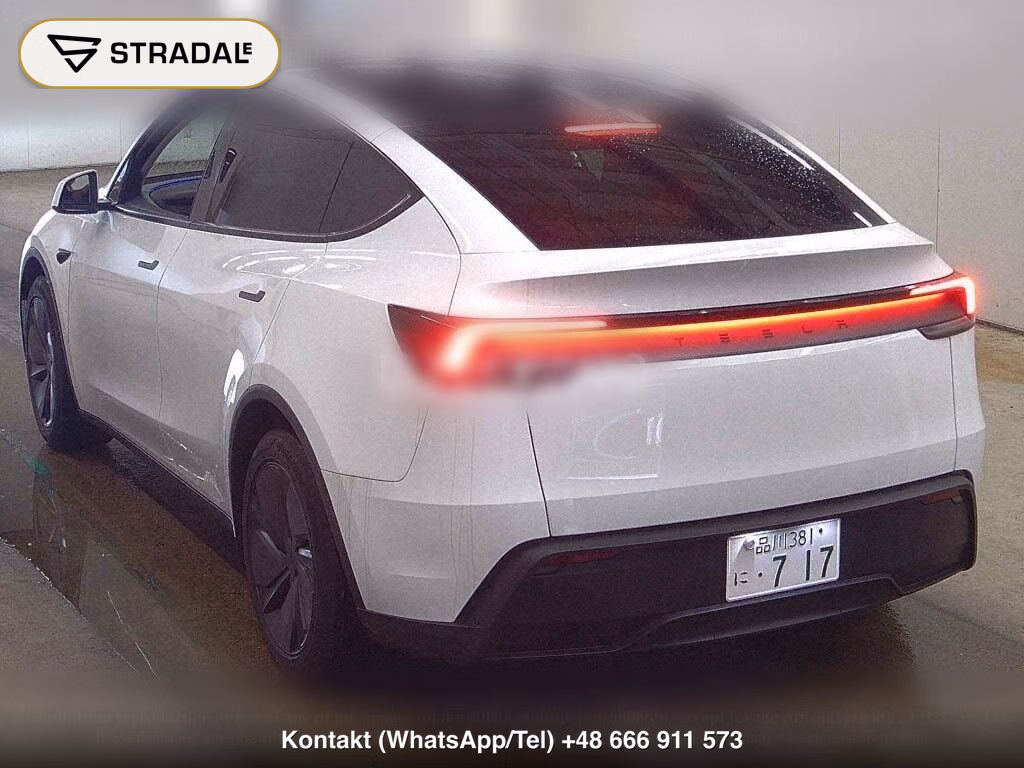 TESLA MODEL Y RWD, miniaturka 3