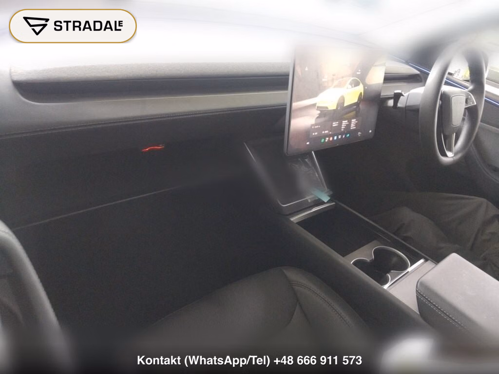 TESLA MODEL Y RWD, miniaturka 4