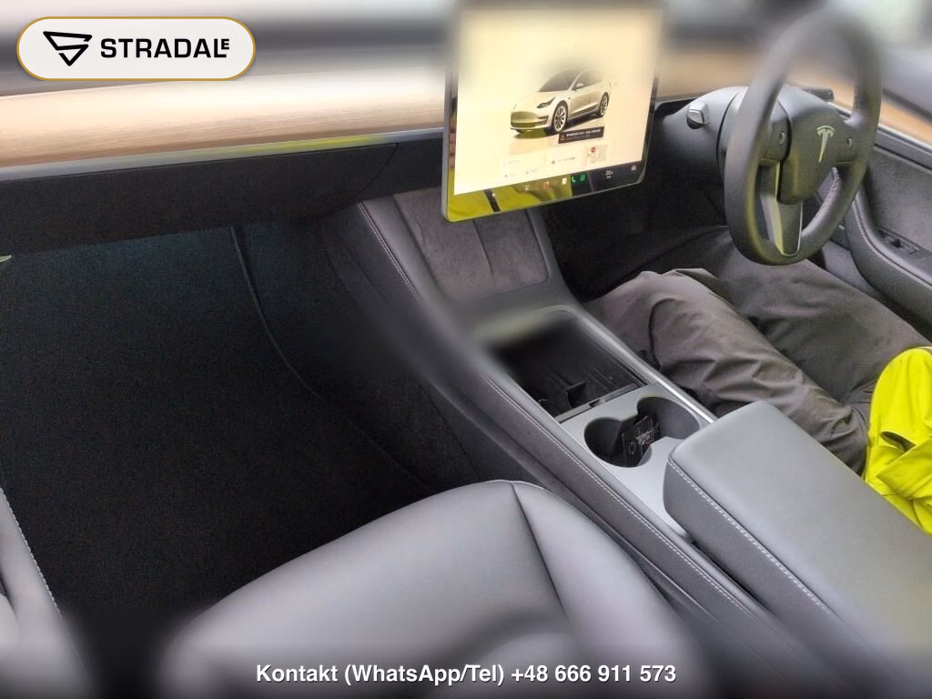 TESLA MODEL 3 4WD LONG RANGE, miniaturka 4