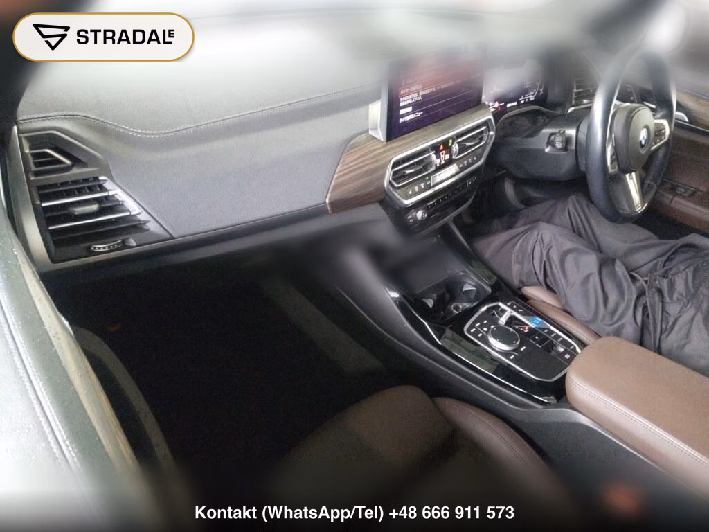 BMW IX3 M-SPORT, miniaturka 4