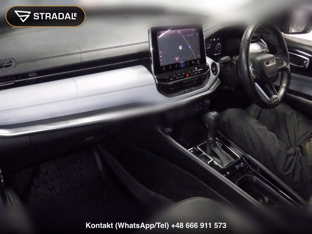 CHRYSLER JEEP JEEP COMPASS 4WD LIMITED, miniaturka 4