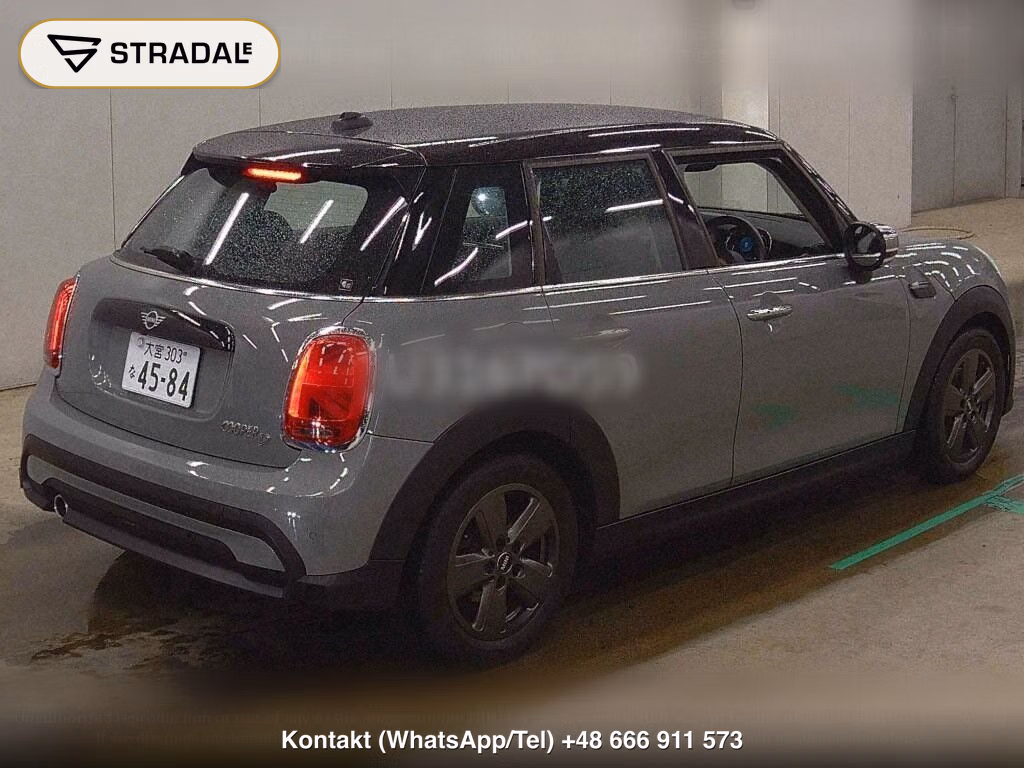 MINI MINI 5D COOPER D, miniaturka 6