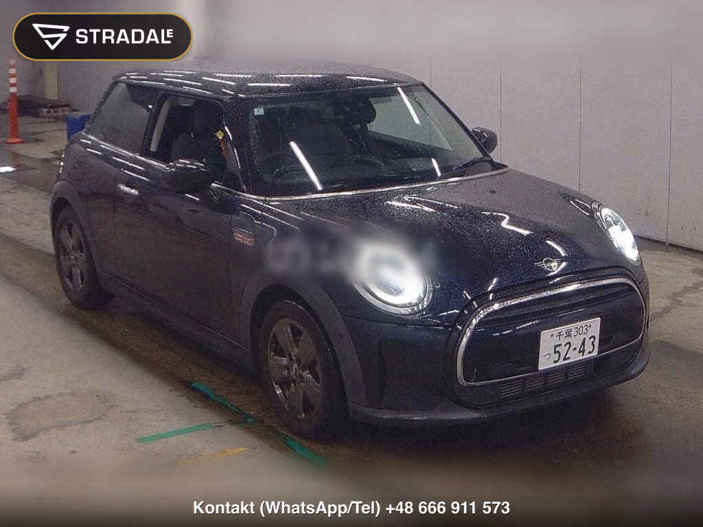MINI MINI 3D COOPER, miniaturka 2