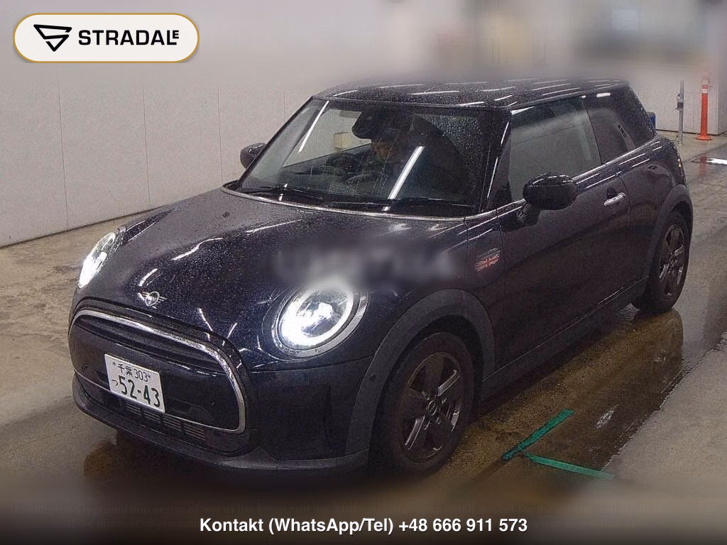MINI MINI 3D COOPER, miniaturka 5