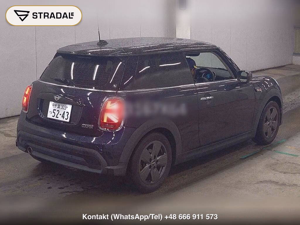 MINI MINI 3D COOPER, miniaturka 6