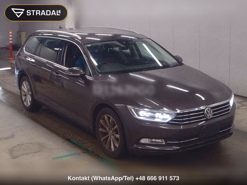 VOLKSWAGEN PASSAT VARIANT TSI COMFORT LINE, miniaturka 2