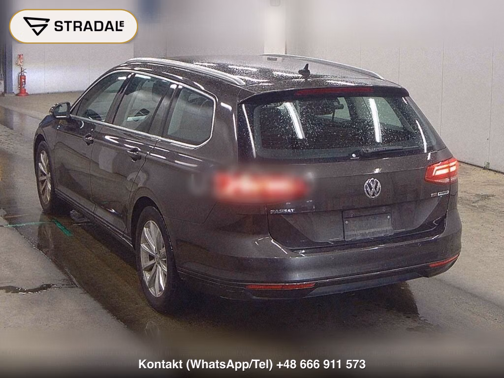 VOLKSWAGEN PASSAT VARIANT TSI COMFORT LINE, miniaturka 3