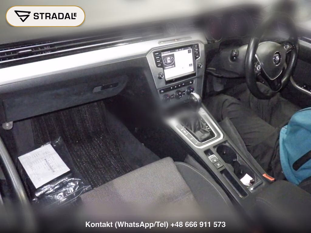 VOLKSWAGEN PASSAT VARIANT TSI COMFORT LINE, miniaturka 4