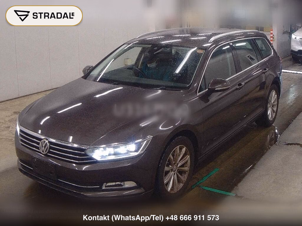 VOLKSWAGEN PASSAT VARIANT TSI COMFORT LINE, miniaturka 5