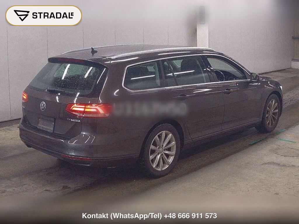 VOLKSWAGEN PASSAT VARIANT TSI COMFORT LINE, miniaturka 6