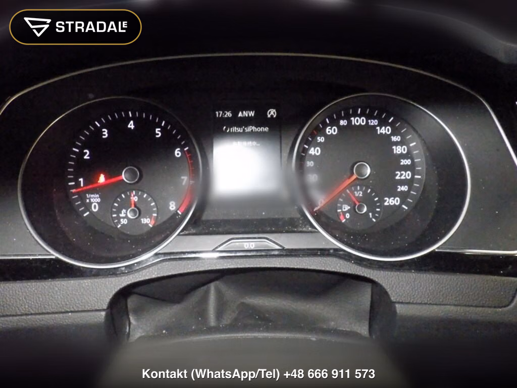 VOLKSWAGEN PASSAT VARIANT TSI COMFORT LINE, miniaturka 7