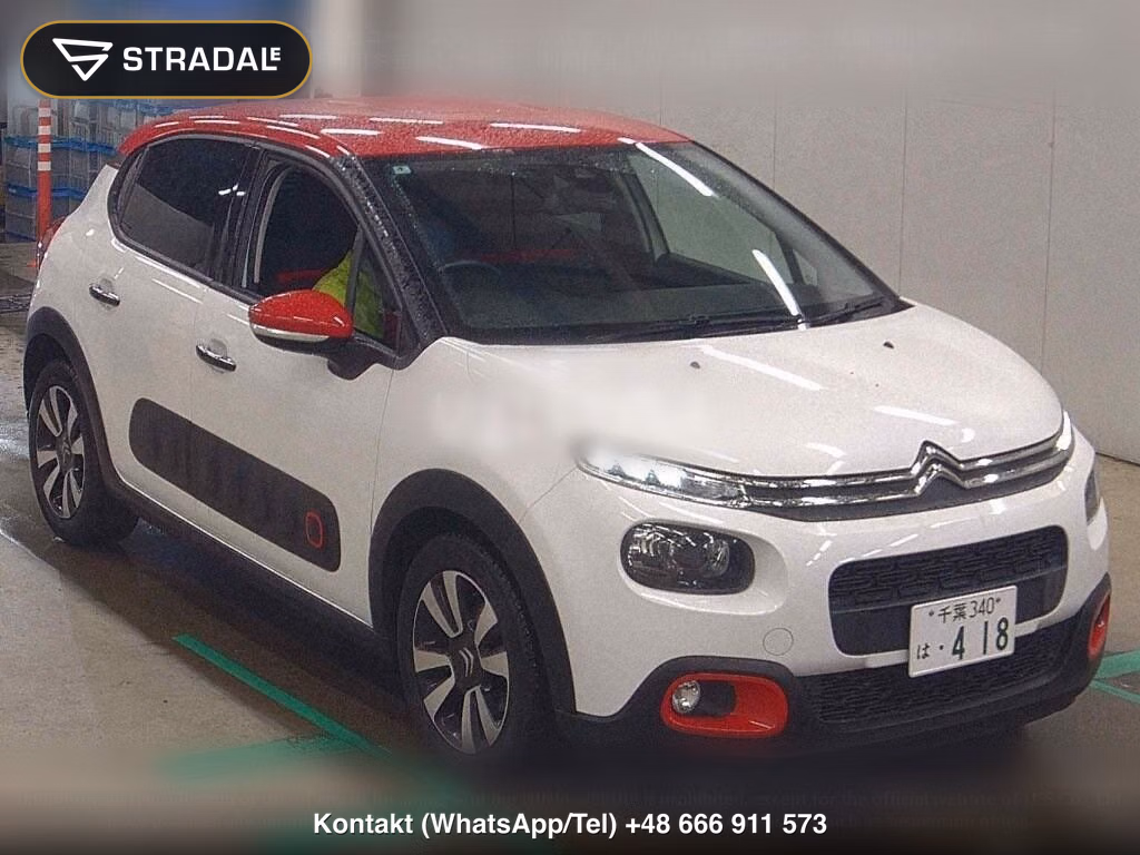 CITROEN C3 SHINE, miniaturka 2