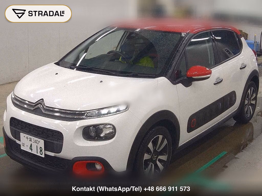 CITROEN C3 SHINE, miniaturka 5