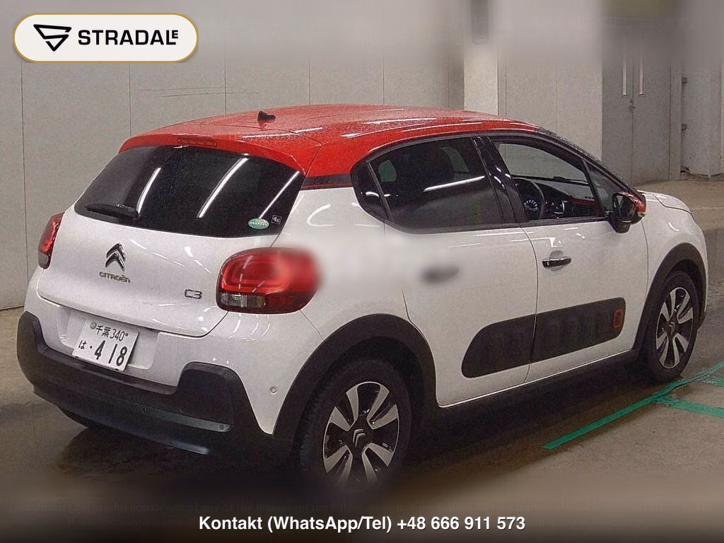 CITROEN C3 SHINE, miniaturka 6