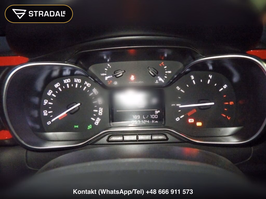 CITROEN C3 SHINE, miniaturka 7