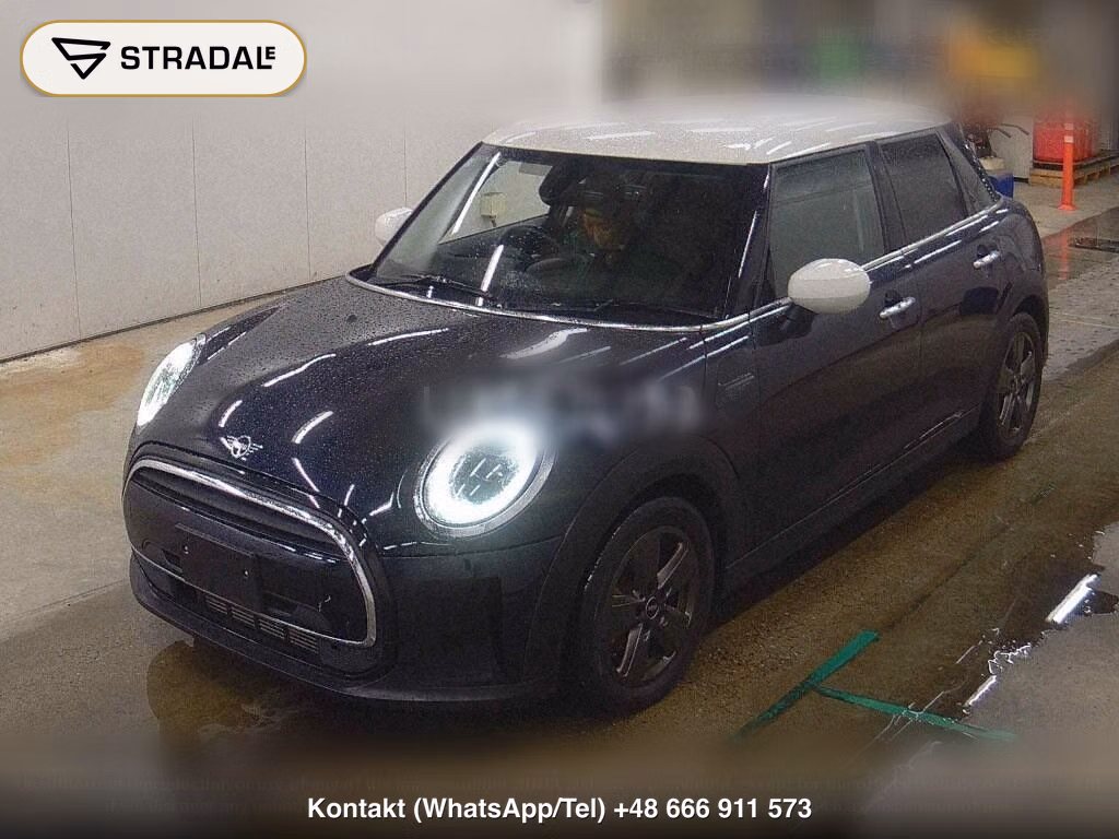 MINI MINI 5D COOPER D, miniaturka 5