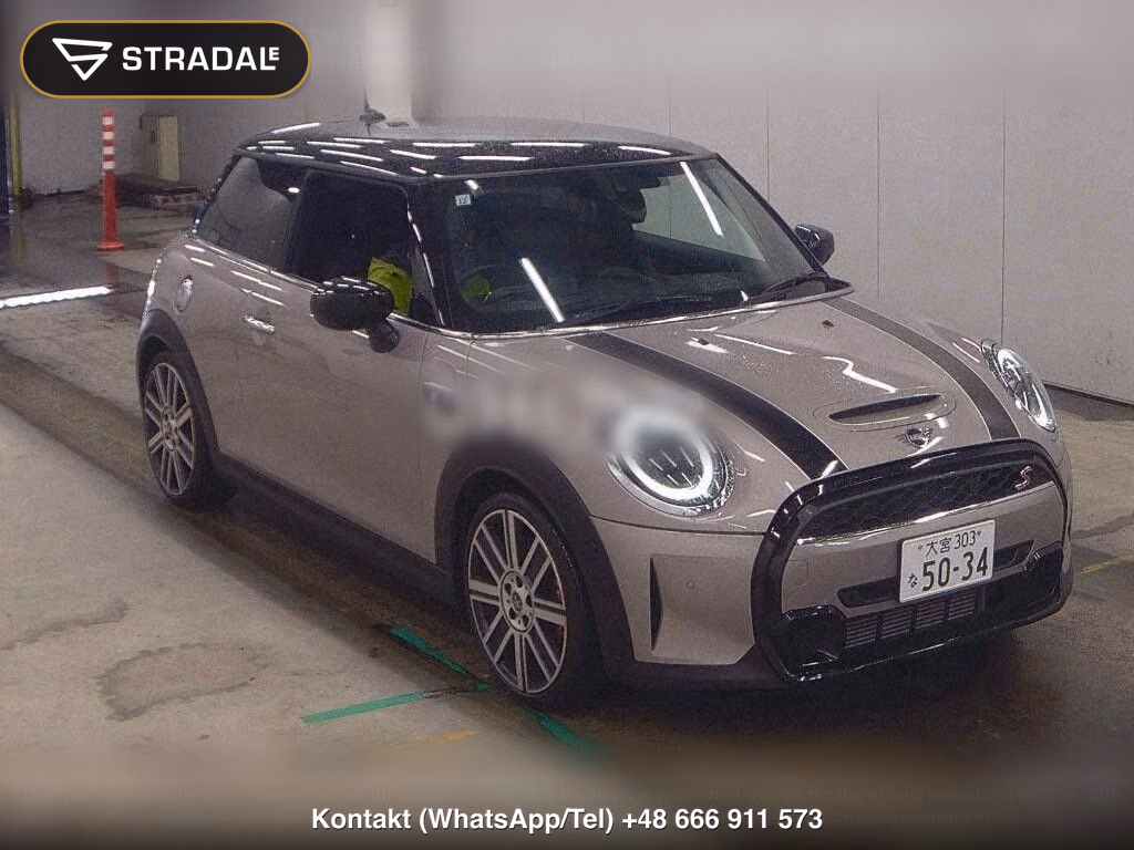MINI MINI 3D COOPER S, miniaturka 2