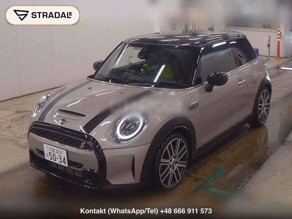 MINI MINI 3D COOPER S, miniaturka 5