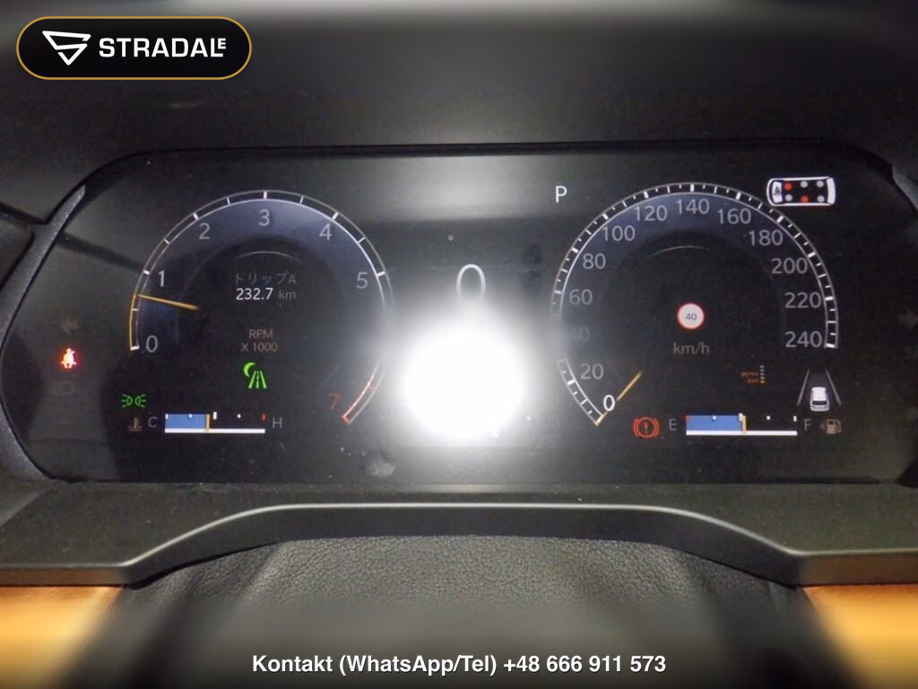 CHRYSLER JEEP JEEP GRAND CHEROKEE L 4WD SUMMIT RESERVE, miniaturka 7