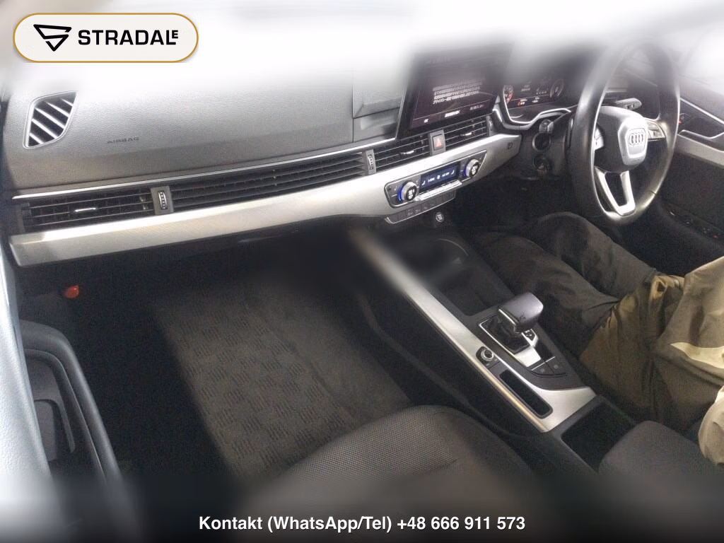 AUDI A4 35TFSI ADVANCED, miniaturka 4