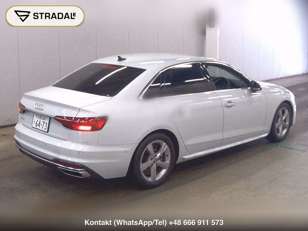 AUDI A4 35TFSI ADVANCED, miniaturka 6
