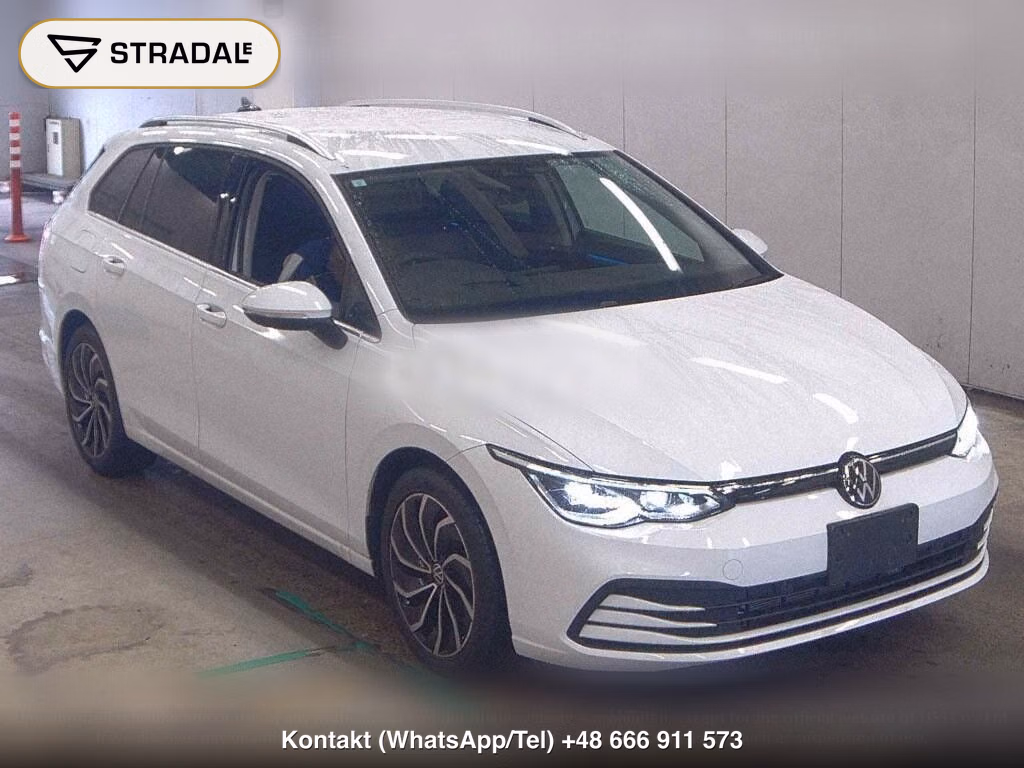 VOLKSWAGEN GOLF VARIANT TDI ACTIVE ADVANCE PLATINUM EDITION, miniaturka 2