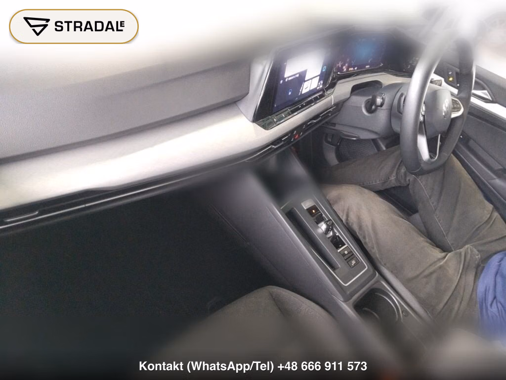 VOLKSWAGEN GOLF VARIANT TDI ACTIVE ADVANCE PLATINUM EDITION, miniaturka 4