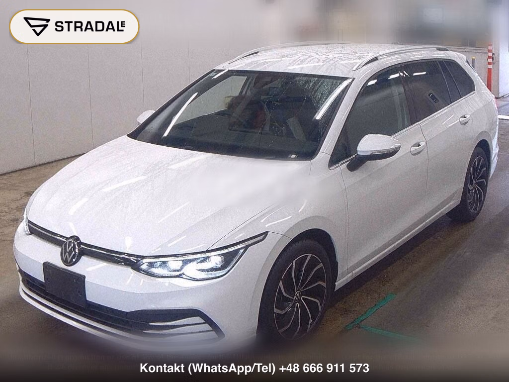 VOLKSWAGEN GOLF VARIANT TDI ACTIVE ADVANCE PLATINUM EDITION, miniaturka 5