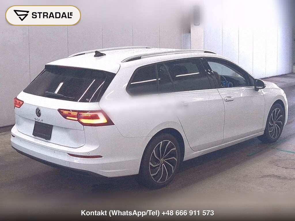VOLKSWAGEN GOLF VARIANT TDI ACTIVE ADVANCE PLATINUM EDITION, miniaturka 6