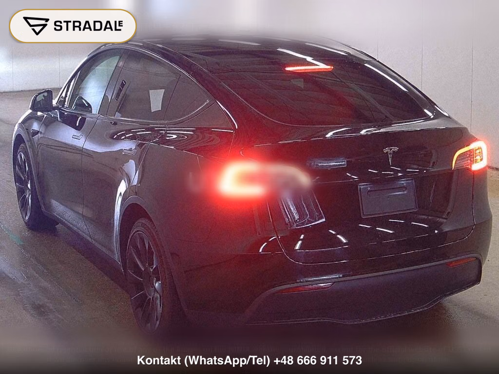 TESLA MODEL Y BASE GRADE, miniaturka 3