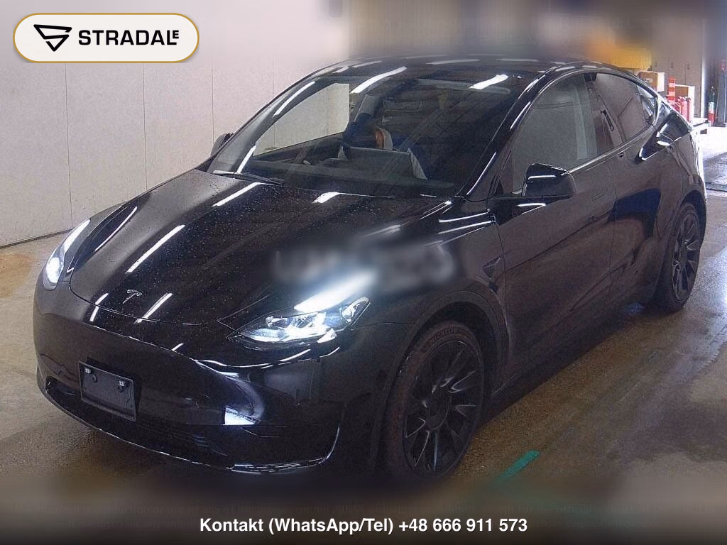 TESLA MODEL Y BASE GRADE, miniaturka 5