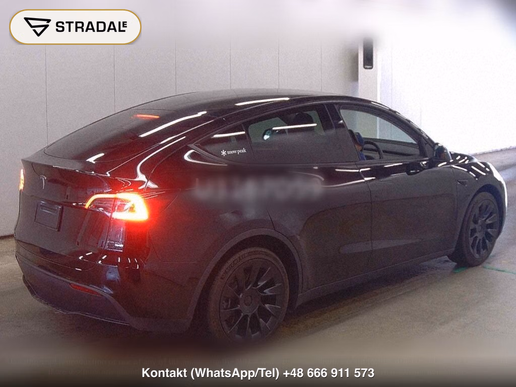 TESLA MODEL Y BASE GRADE, miniaturka 6