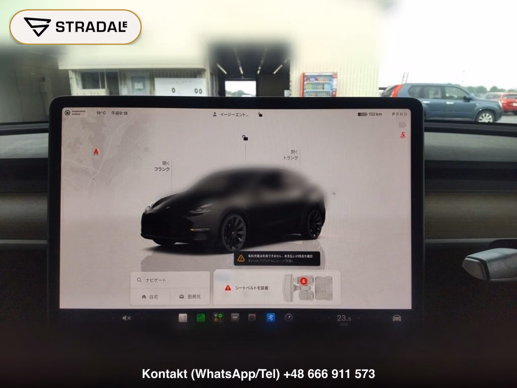 TESLA MODEL Y BASE GRADE, miniaturka 7