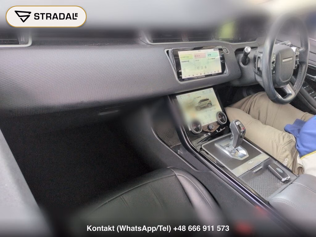 LAND ROVER RANGE ROVER EVOQUE 4WD S D180, miniaturka 4