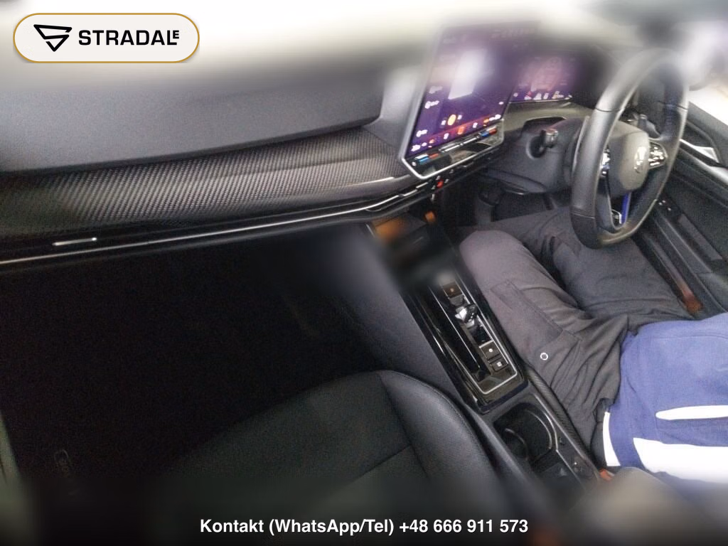 VOLKSWAGEN GOLF R 4WD BLACK EDITION, miniaturka 4