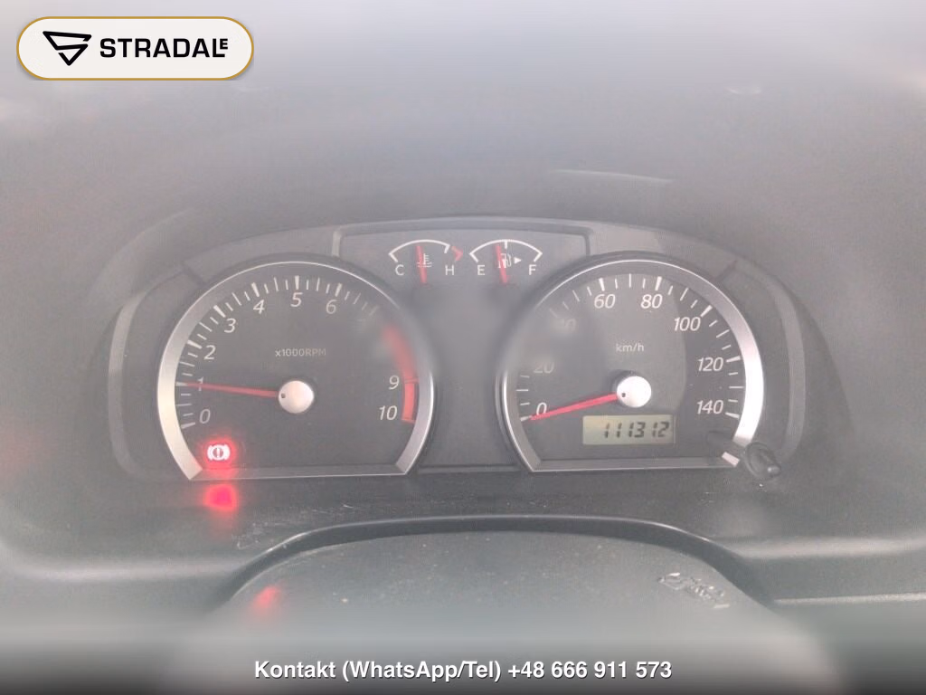 SUZUKI JIMNY 3D 4WD LAND VENTURE, miniaturka 7
