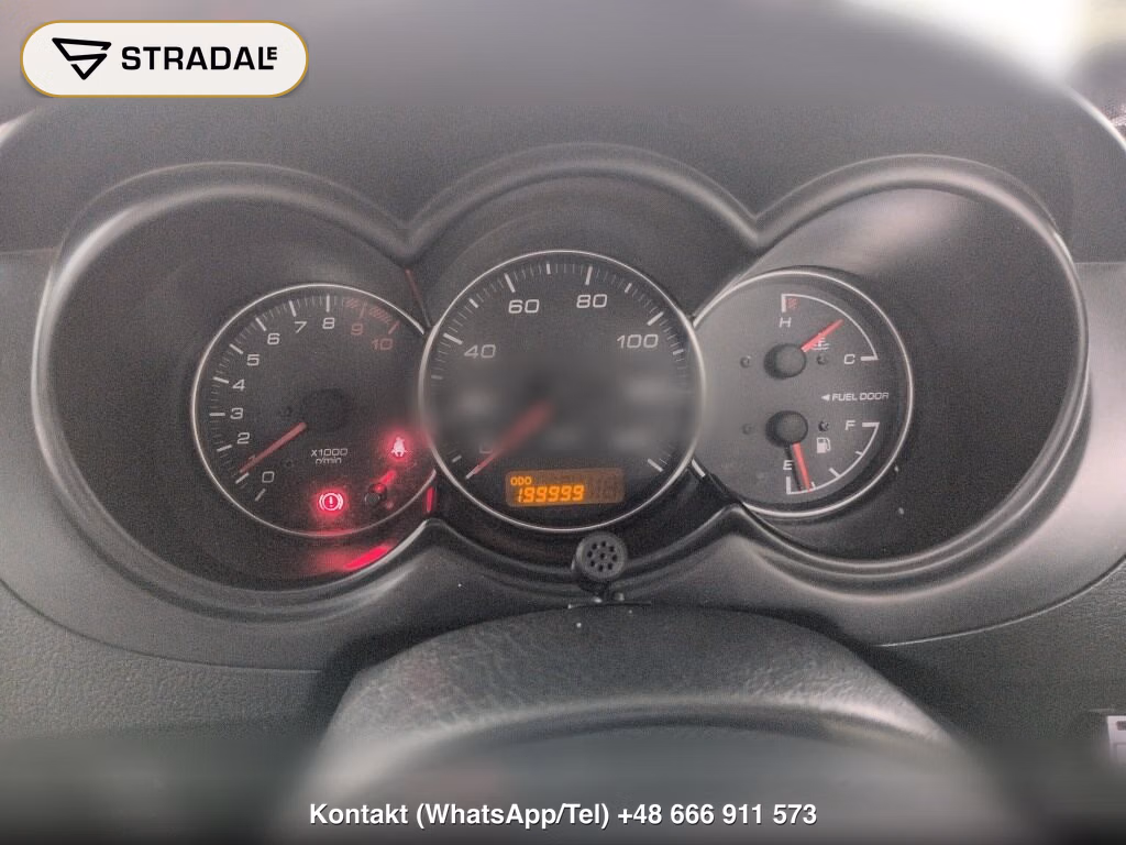 DAIHATSU COPEN OP TAN LEATHER EDITION, miniaturka 7