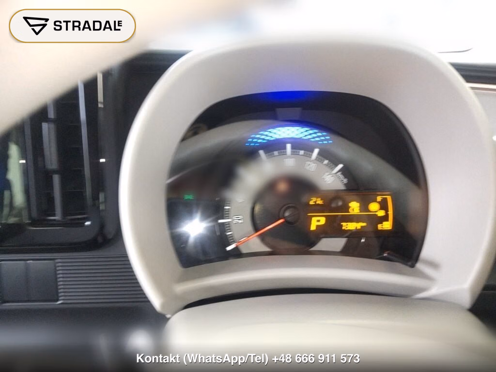 SUZUKI WAGON R SMILE HYBRID X, miniaturka 7
