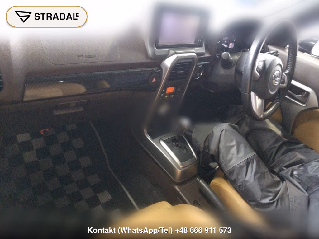DAIHATSU COPEN OP ROBE, miniaturka 4
