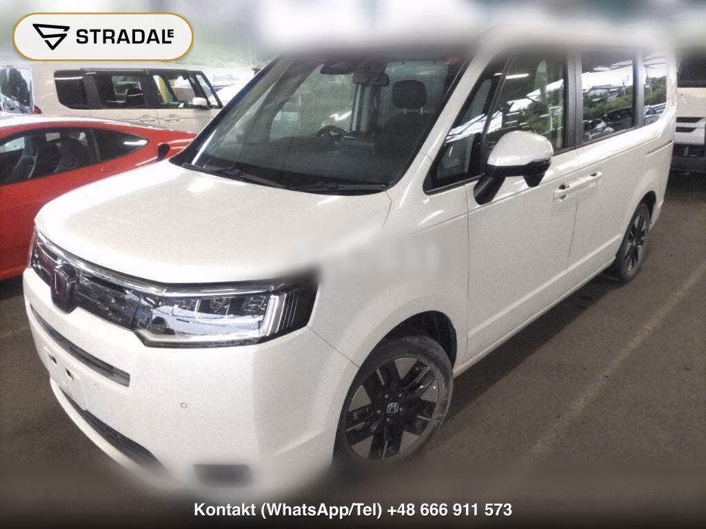 HONDA STEPWAGON 5D EHEV AIR, miniaturka 5