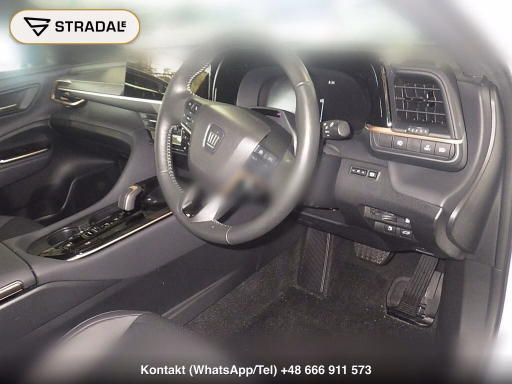 TOYOTA CROWN SPORT 4WD SPORT Z (HEV), miniaturka 4