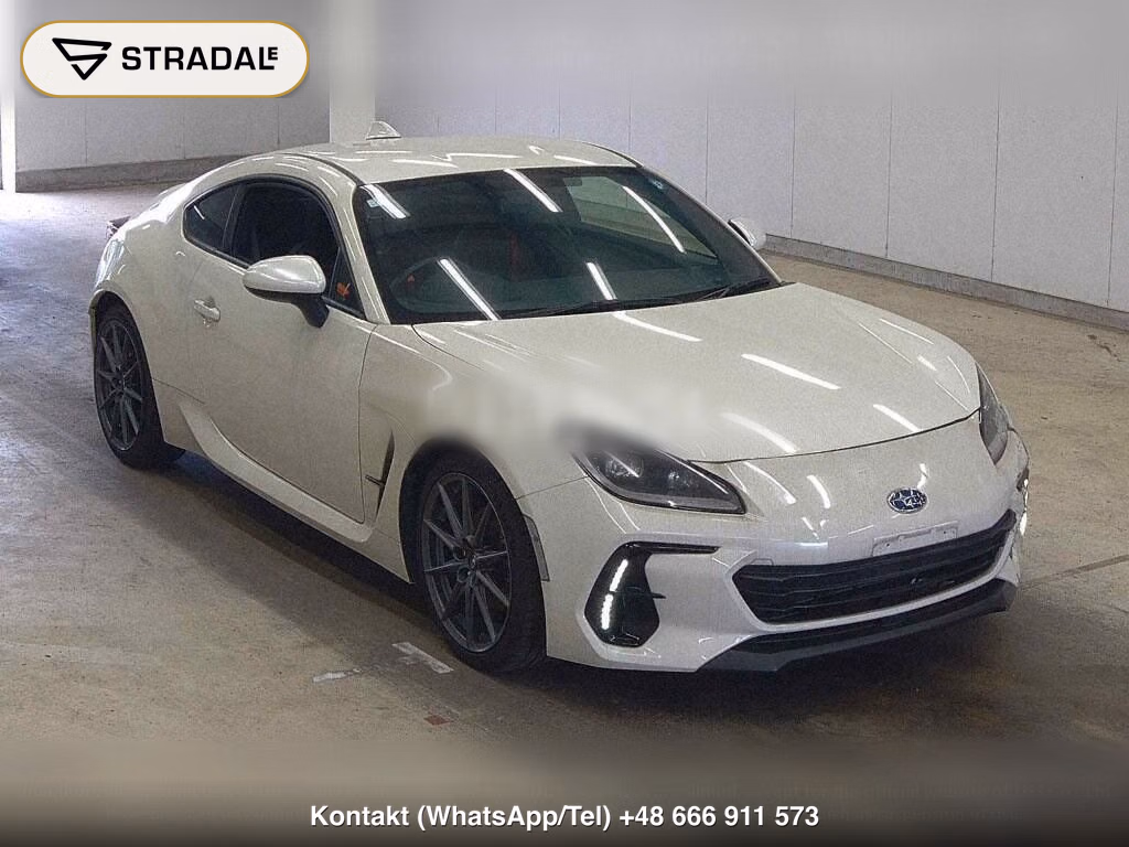 SUBARU BRZ S, miniaturka 2