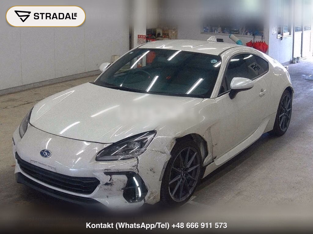 SUBARU BRZ S, miniaturka 5
