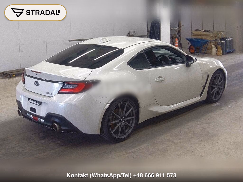 SUBARU BRZ S, miniaturka 6