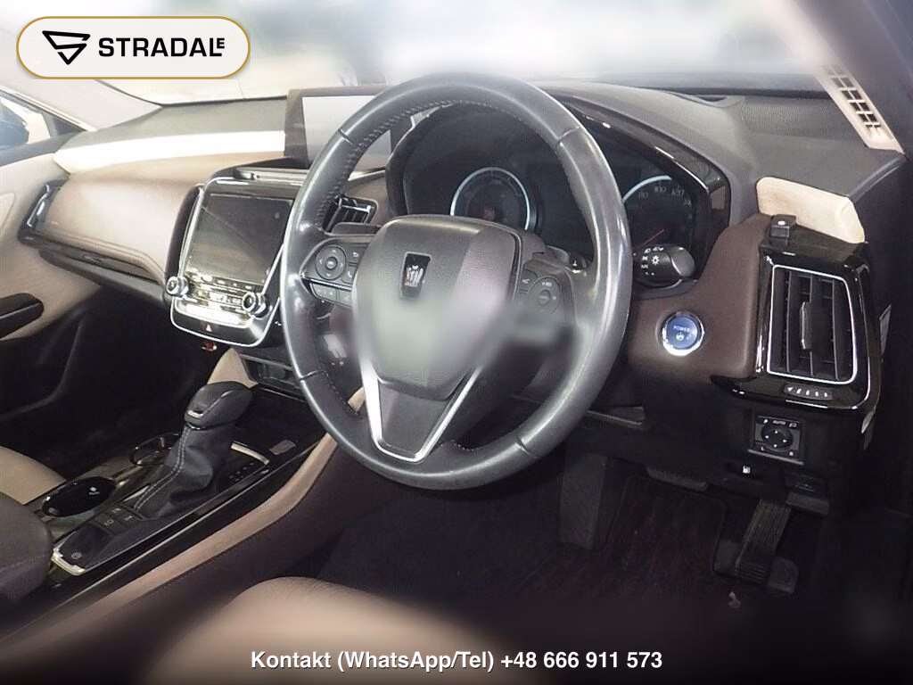 TOYOTA CROWN HYBRID S C PACKAGE, miniaturka 4