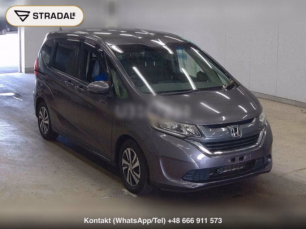 HONDA FREED G･HONDA SENSING, miniaturka 2