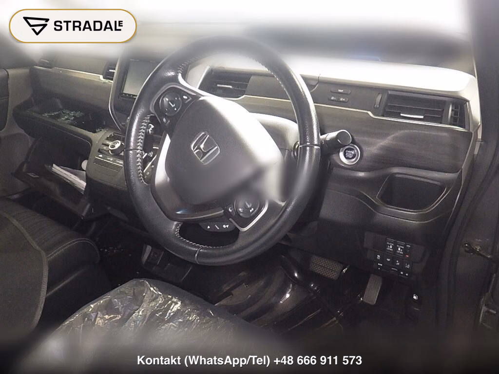 HONDA FREED G･HONDA SENSING, miniaturka 4