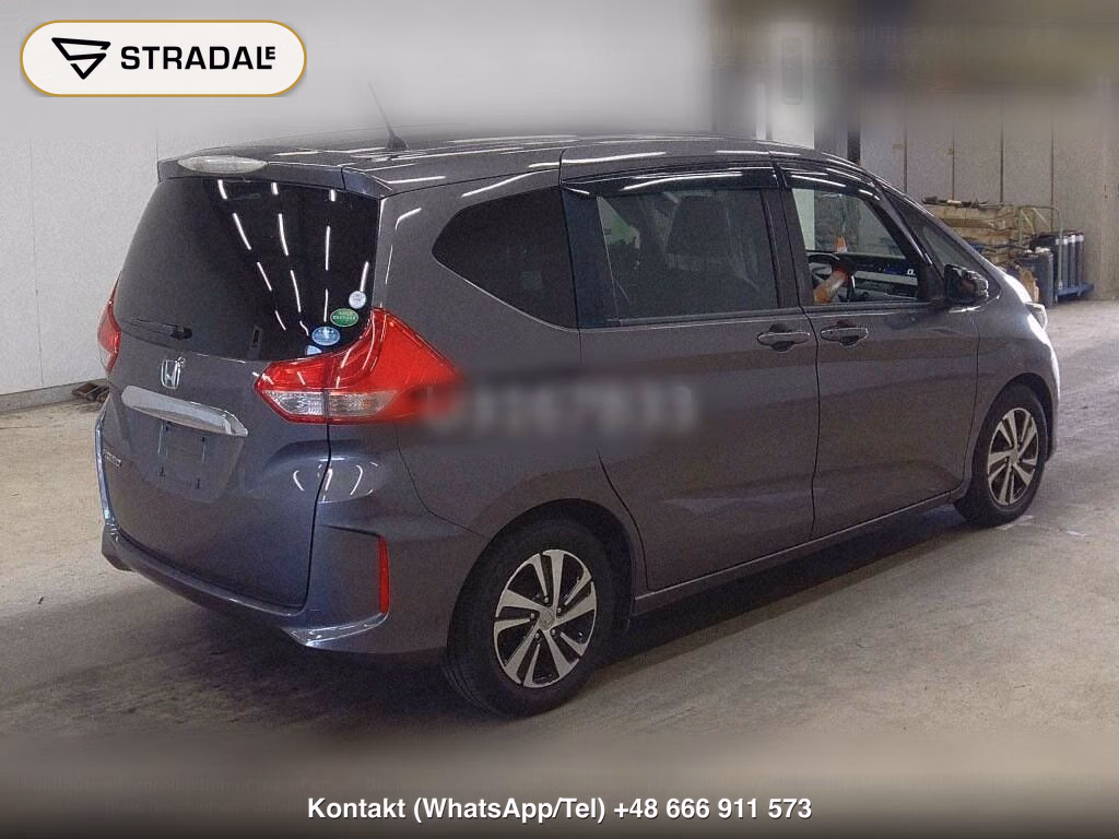 HONDA FREED G･HONDA SENSING, miniaturka 6
