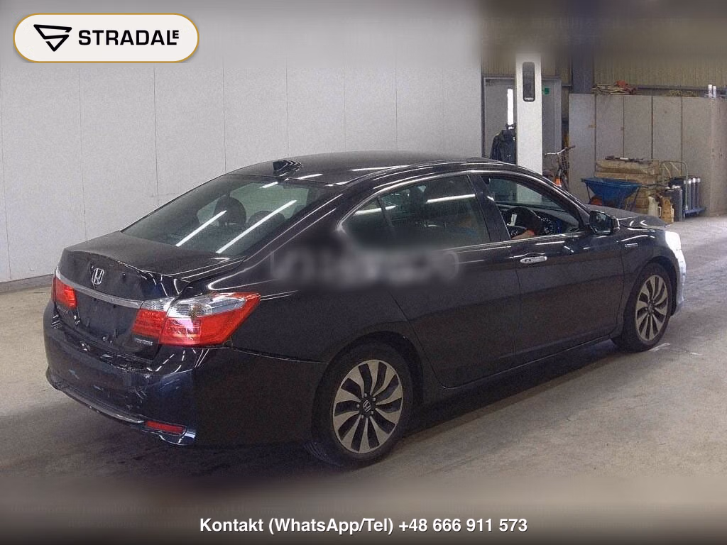HONDA ACCORD HYBRID LX, miniaturka 6