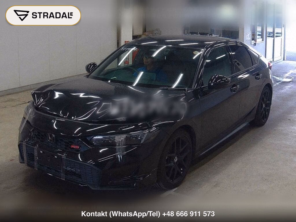 HONDA CIVIC 5D RS, miniaturka 5